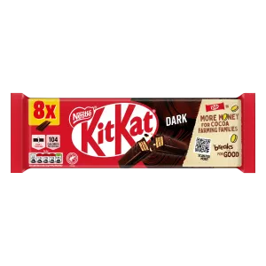 Classic Range of KitKat® Bars - A Taste of Tradition